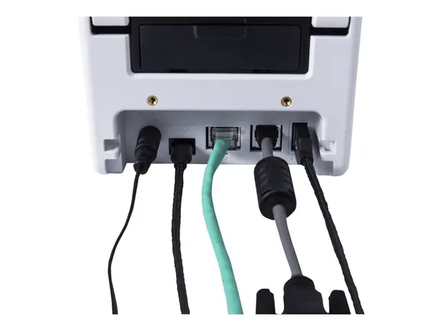 Brother TD-2350DSA203 - Etikett-/kvitteringsskriver S/H direkteter...