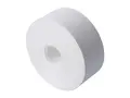 Brother - Fjernbart adhesiv - Rull (3,9 cm x 82,3 m) 74 g/m² - 12 rull(er) sammenhengende etiketter