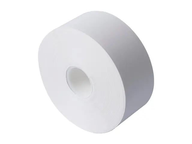 Brother - Fjernbart adhesiv Roll (3.9 cm x 82.3 m) 74 g/m² 12 rull...