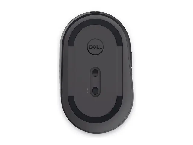 Dell Premier MS7421W - Mus optisk 7 knapper trådløs 2.4 GHz, Bluet...