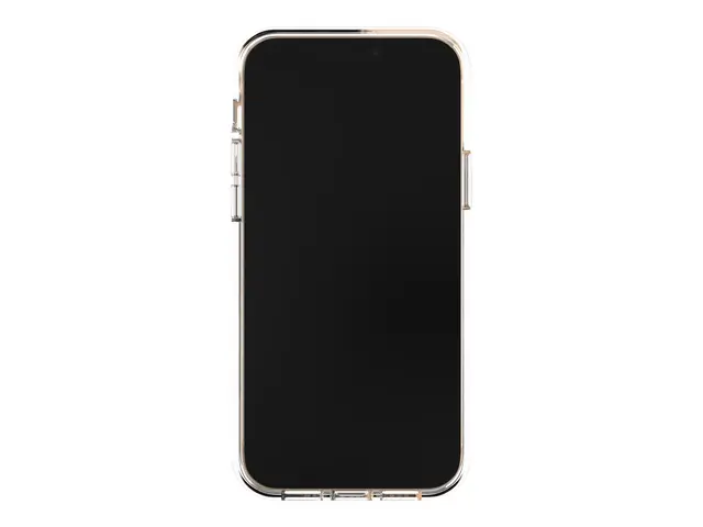 Gear4 Crystal Palace - Baksidedeksel for mobiltelefon - polykarbon...