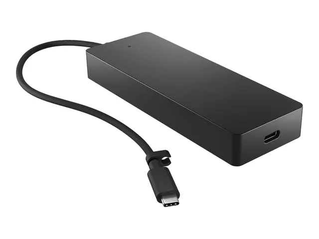 HP - portreplikator USB-C DP