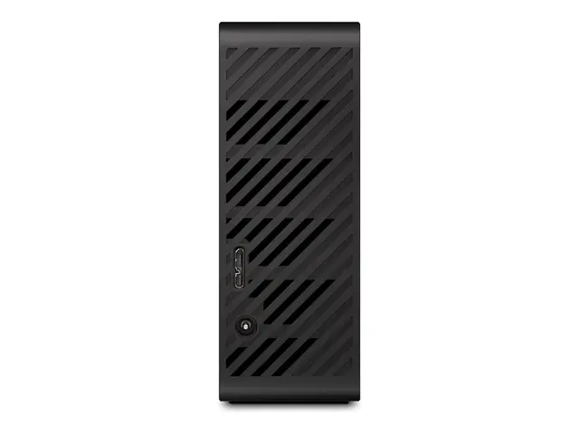 Seagate Expansion STKP20000400 - Harddisk 20 TB ekstern (stasjonær...