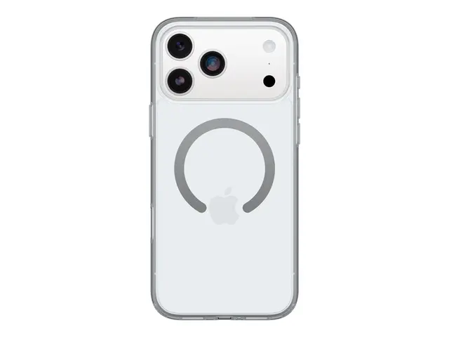 OtterBox Symmetry Series Clear - Baksidedeksel for mobiltelefon Ma...
