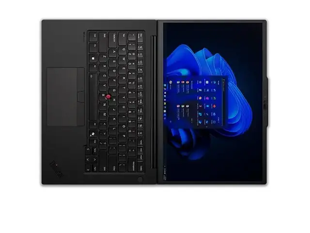 Lenovo ThinkPad P14s Gen 5 - AI Ready 14.5" Intel Core Ultra 9 185...