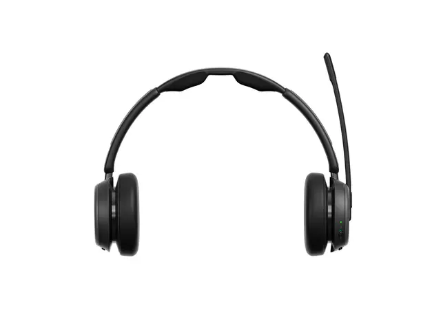 EPOS IMPACT 1000 - Hodesett - on-ear - Bluetooth - trådløs - USB-C...