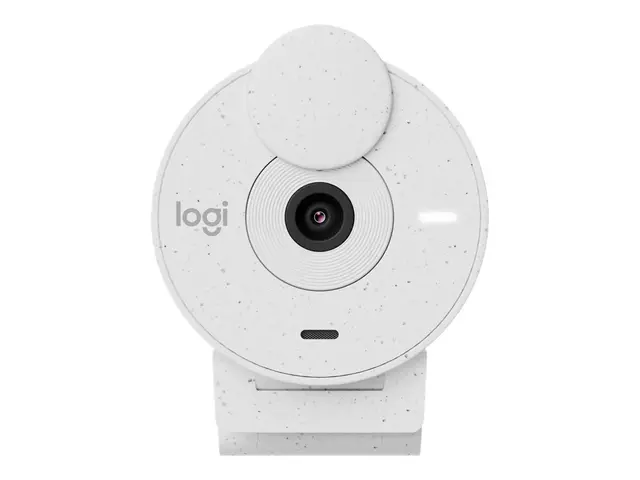 Logitech BRIO 300 - Nettkamera farge 2 MP 1920 x 1080 1080p, 720p ...