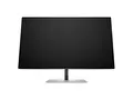 HP 727pk - Series 7 Pro - LED-skjerm 27&quot; - 3840 x 2160 4K @ 60 Hz - IPS Black - 400 cd/m&#178; - 2000:1 - DisplayHDR 400 - 5 ms - Thunderbolt 4, HDMI, DisplayPort - svart, s&#248;lv