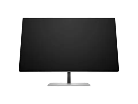HP 727pk - Series 7 Pro - LED-skjerm - 27&quot; 3840 x 2160 4K @ 60 Hz - IPS Black - 400 cd/m&#178; - 2000:1 - DisplayHDR 400 - 5 ms - Thunderbolt 4, HDMI, DisplayPort - svart, s&#248;lv