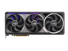 ASUS ROG Astral GeForce RTX 5080 16GB - OC Edition grafikkort - GeForce RTX 5080 - 16 GB GDDR7 - PCI Express 5.0 - 2 x HDMI, 3 x DisplayPort
