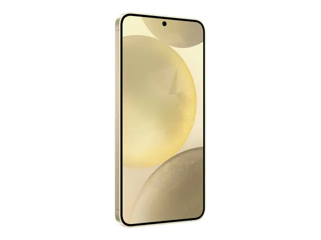 2nd-C Galaxy S24 256GB A.Yellow C-grade - Brukt 2 års garanti Grad...
