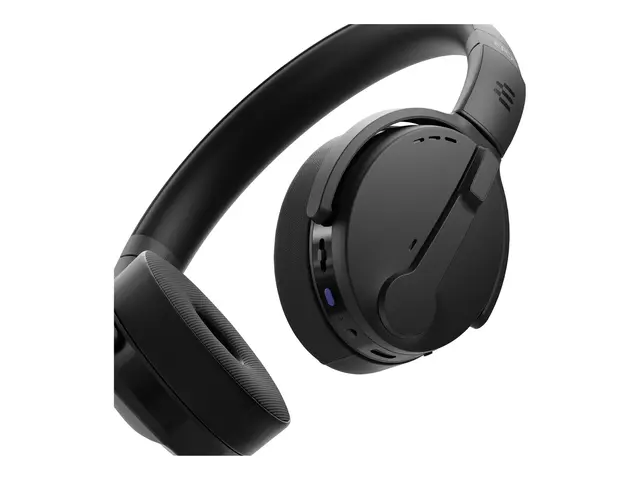 EPOS ADAPT 560 II - 500 Series hodesett on-ear Bluetooth trådløs a...