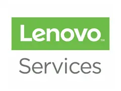 Lenovo Onsite Upgrade - Utvidet serviceavtale deler og arbeid (for notebook'er) - 3 år - på stedet - for ThinkPad X1 Fold 16 Gen 1 21ES