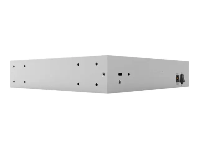 Allied Telesis AT AR1050V - Sikkerhetsapparat 1GbE rackmonterbar