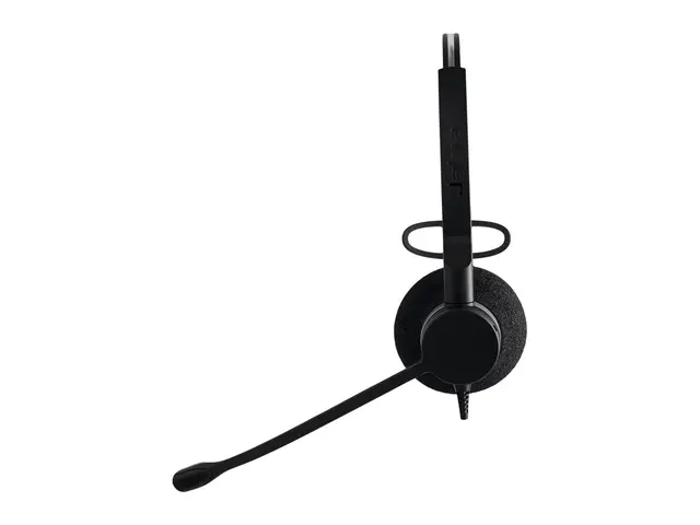 Jabra BIZ 2300 USB UC Mono - Hodesett - on-ear - kablet - USB