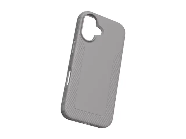 ZAGG Luxe Snap - Baksidedeksel for mobiltelefon MagSafe-samsvar gr...