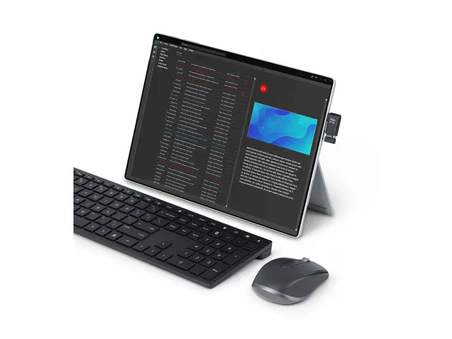 StarTech.com Right Angled USB-C to USB-A Adapter, USB 5Gbps, Compa...