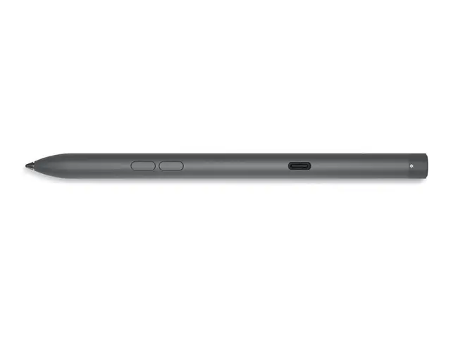 Dell Premium PN7522W - Aktiv stift 3 knapper Bluetooth 5.0 svart m...