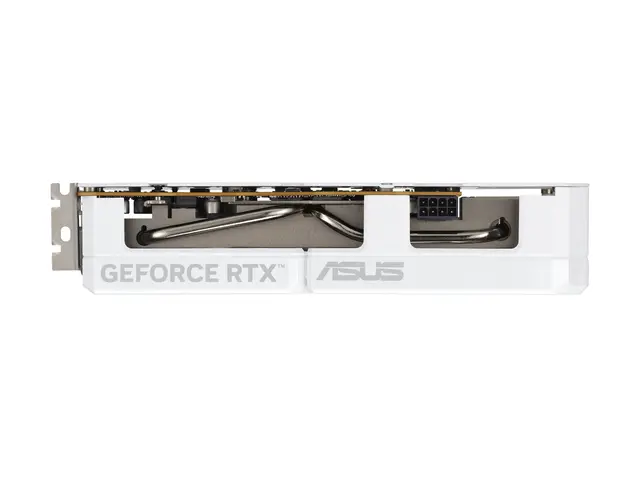 ASUS Dual - Grafikkort GeForce RTX 5060 8 GB GDDR7 PCI Express 5.0...