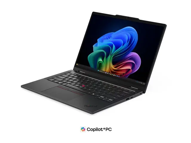 Lenovo ThinkPad T14s 2-in-1 Gen 2 - Copilot+ PC - 14" - Intel Core...