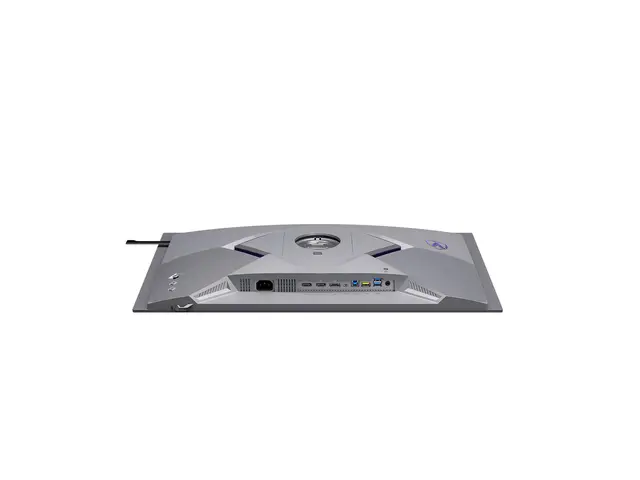 AOC AGON PRO AGP277QKDC - OLED-skjerm - 27" (26.5" synlig) - 2560 ...