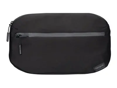 Targus Work+ - Notebookbæreveske 3-i-1 13" 14" svart