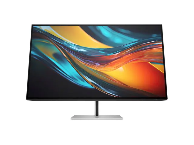 HP 732pk - Series 7 Pro LED-skjerm 32" (31.5" synlig) 3840 x 2160 ...