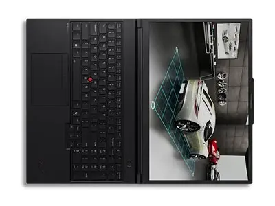 Lenovo ThinkPad P16 Gen 3 - 16" Intel Core Ultra 9 275HX 64 GB RAM...