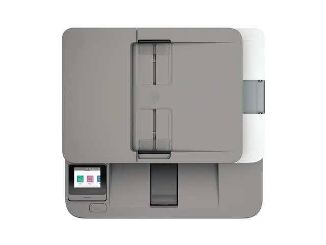 HP LaserJet Pro MFP 3106sdw - Multifunksjonsskriver - S/H - laser ...