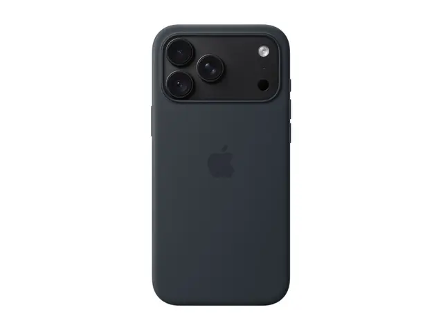 Apple - Beskyttende deksel for mobiltelefon - MagSafe-samsvar - si...