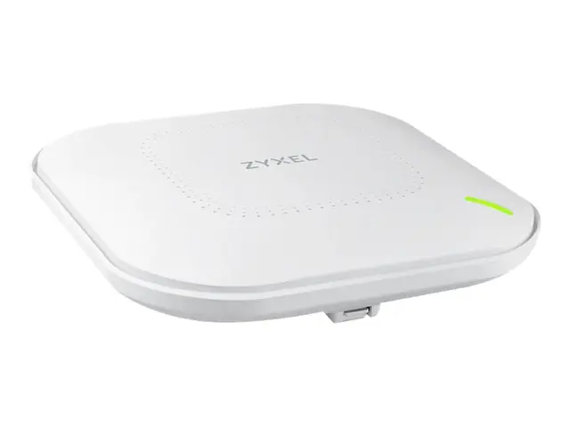 Zyxel WAX610D - Trådløst tilgangspunkt 1GbE, 2.5GbE Wi-Fi 6 2.4 GH...