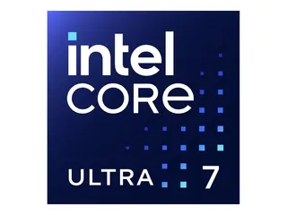 Intel Core Ultra 7 265 - 2.4 GHz 20-core - 20 tr&#229;der - 30 MB cache - FCLGA1851 Socket - Boks