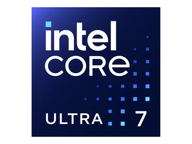 Intel Core Ultra 7 265F - 2.4 GHz 20-core 20 tråder 30 MB cache FC...