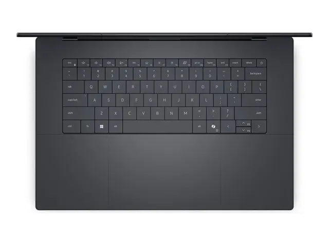 Dell XPS 16 DA16260 - AI PC - 16" - Intel Core Ultra X7 358H - 32 GB RAM - 1 TB SSD - Nordisk - Windows 11 Pro 