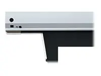 Elite Screens Saker Tab-Tension Series SKT84XHW-E24 - Projeksjonss...