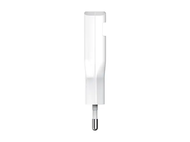 Unisynk - Strømadapter - slank, sett, G3 - (USB-C-kabel) - 36 watt...