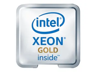 Intel Xeon Gold 6442Y - 2.6 GHz - 24-core 48 tr&#229;der - 60 MB cache - FCLGA4677 Socket