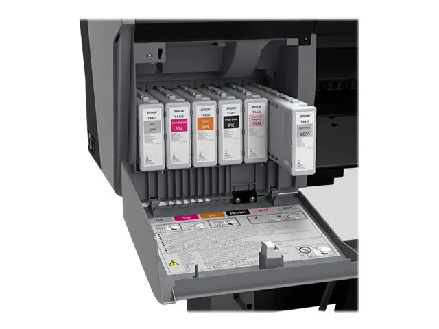 Epson SureColor SC-P7500 - 24" storformatsskriver farge ink-jet Ru...