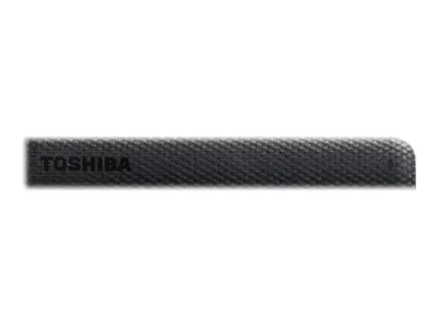 Toshiba Canvio Advance - Harddisk - 4 TB - ekstern (bærbar) - 2.5"...