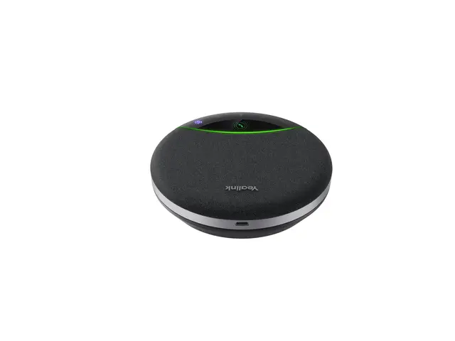Yealink SP96 - Høyttalende håndfri telefon Bluetooth trådløs, kabl...