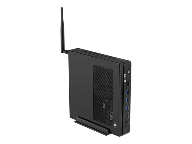 MSI PRO DP10 A14MG 002EU - SFF Core i5 i5-14400 2.5 GHz 16 GB SSD ...