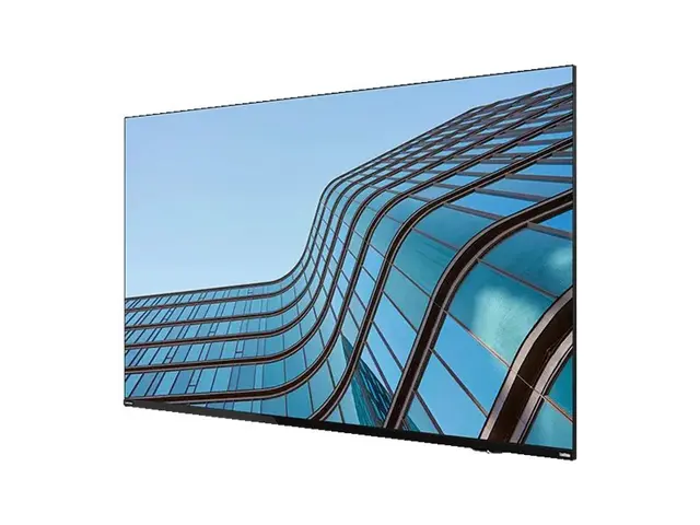Lenovo ThinkVision E55 LFD - 55" Diagonalklasse (54.6" synlig) LED...