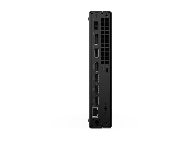 Lenovo ThinkCentre neo 50q QC - tiny Snapdragon X X1-26-100 16 GB ...