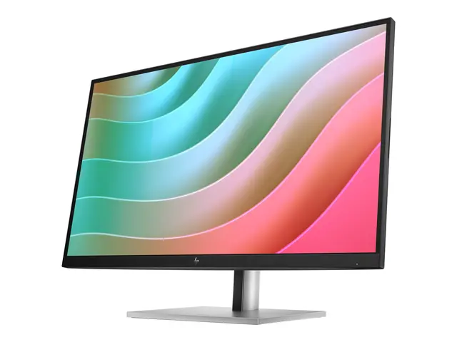 HP E27k G5 - E-Series LED-skjerm 27" 3840 x 2160 4K UHD (2160p) @ ...