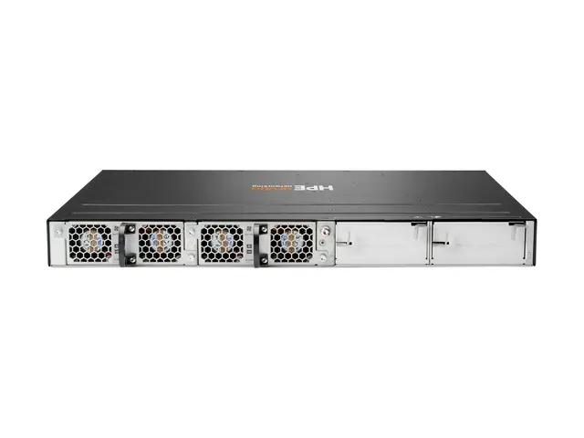 HPE Aruba 6300F - Switch - L3 - Styrt - 48 x 10/100/1000 (PoE+) + ...
