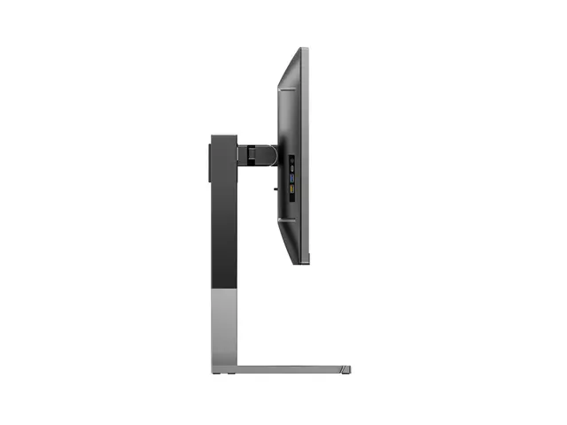 AOC Q27U3CV - Graphic Pro Series - LED-skjerm 27" - 2560 x 1440 QHD @ 75 Hz - IPS - 1000:1 - DisplayHDR 400 - 4 ms - HDMI, DisplayPort, USB-C - høyttalere - svart 