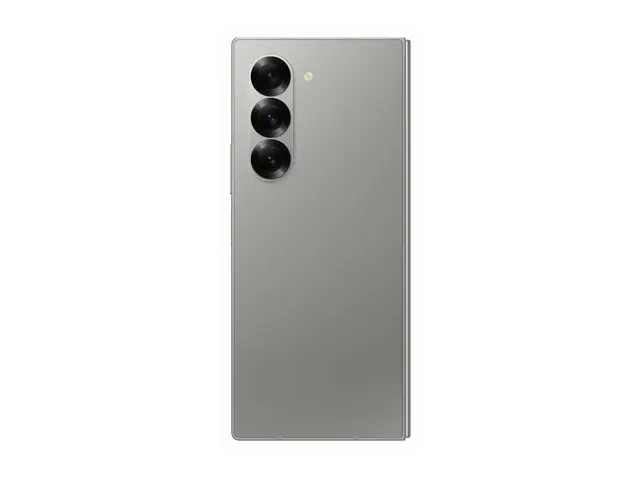 Samsung Galaxy Z Fold6 - Sølvskygget 512 GB 