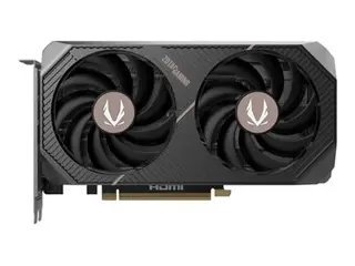 ZOTAC GAMING GeForce RTX 5060 Ti 16GB AMP Grafikkort - GeForce RTX 5060 Ti - 16 GB GDDR7 - PCIe 5.0 x8 - 3 x DisplayPort, HDMI