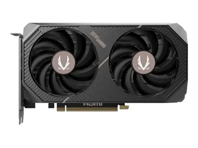 ZOTAC GAMING GeForce RTX 5060 Ti 16GB AMP - Grafikkort 16 GB GDDR7...