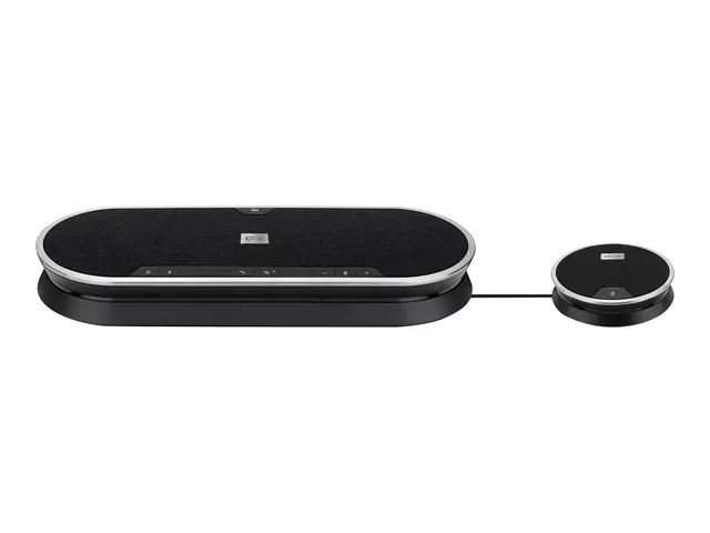 EPOS EXPAND 80T - Smart høyttalertelefon Bluetooth trådløs svart, ...